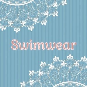 SWIMWEAR
